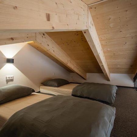 Chalet Malino - Apartments 루좀베로크 외부 사진