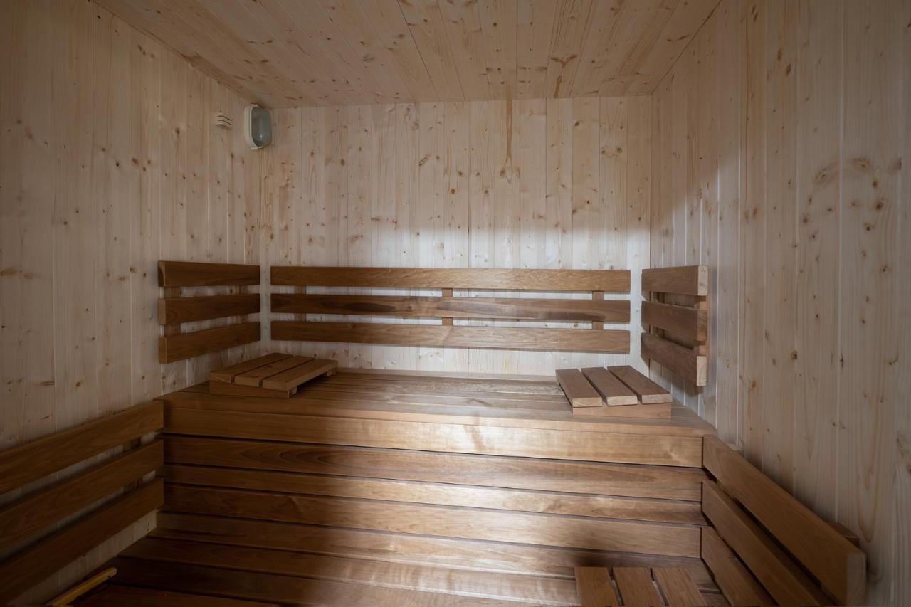 Chalet Malino - Apartments 루좀베로크 외부 사진